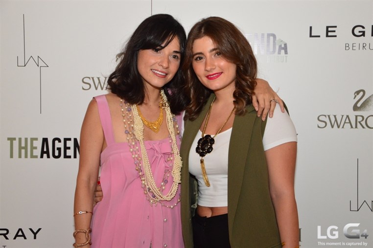 ULAP Meets Her Lebanese Readers 